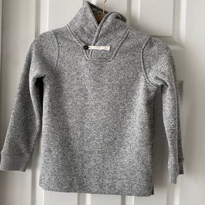 Oshkosh ‘gosh boys size 8 sweater